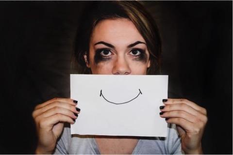 Research on positivity and how toxic it can be